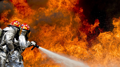 Risques Spéciaux incendie