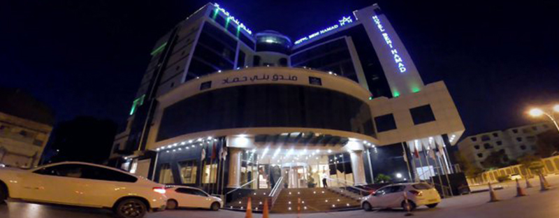 Hotel Beni Hamad SSI catégorie A_01